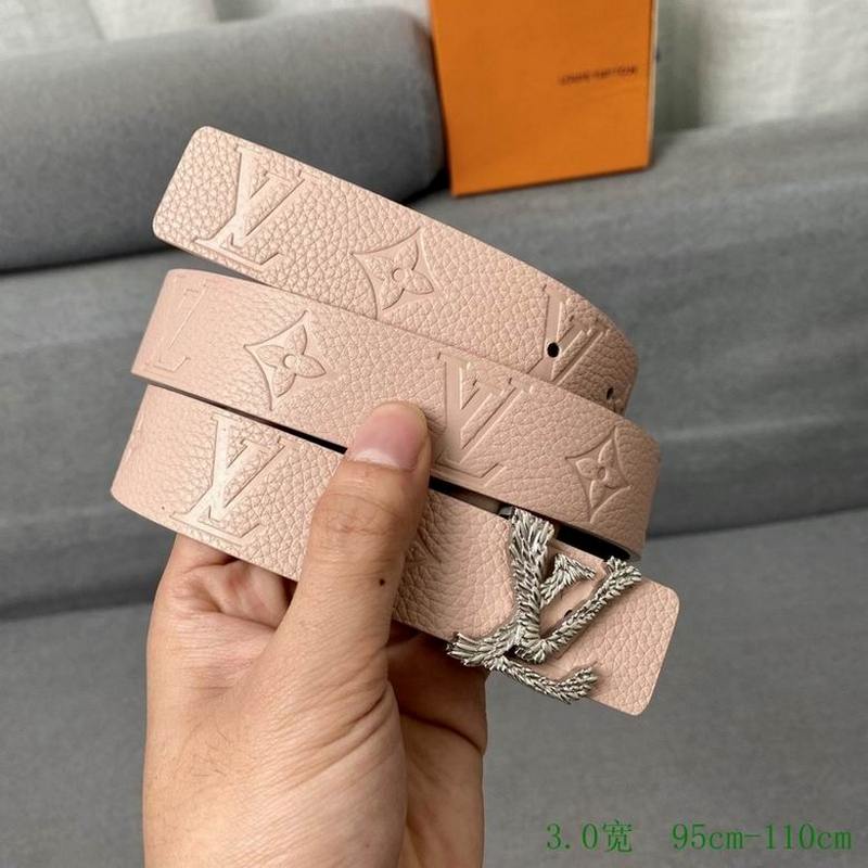 LV Belts 2322